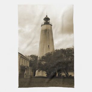 Paño De Cocina Faro Sandy Hook