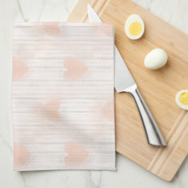 Paño De Cocina ¡Feliz Día de San Valentín!