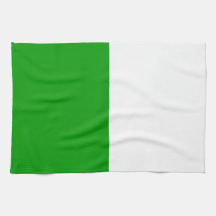 Paño De Cocina Fermanagement, bandera del condado de irlanda del 