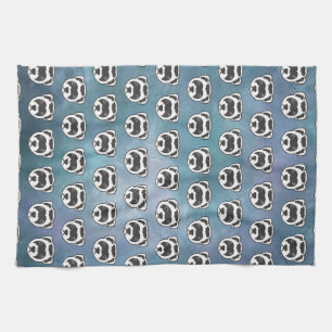 Paño De Cocina Ferret