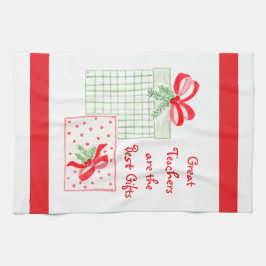 Paño De Cocina Festividades acuáticas Grandes maestros Mejores re