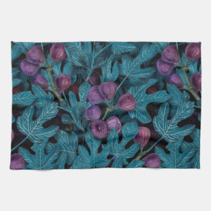 Paño De Cocina Fibras