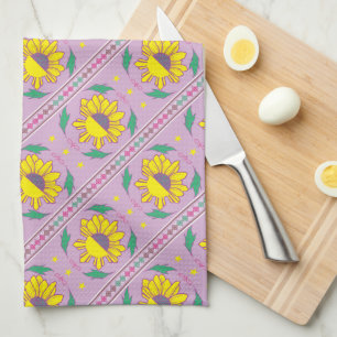 Paño De Cocina Filipinas Filipina Pilipina Girly Floral