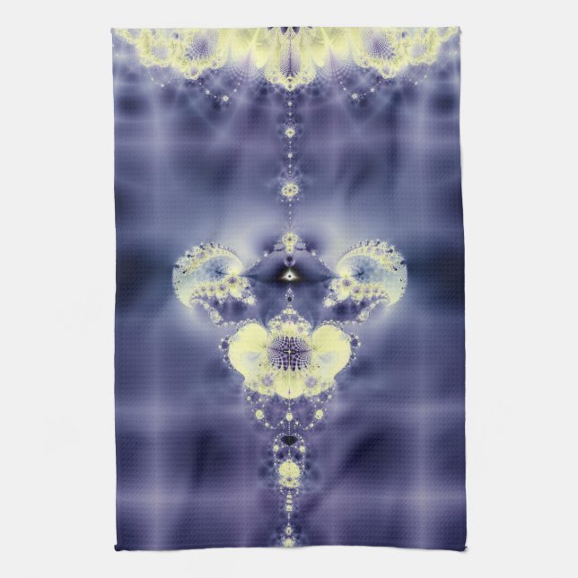 Paño De Cocina Firmamento (Vertical)