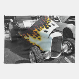 Paño De Cocina Flamin' Hot Rod
