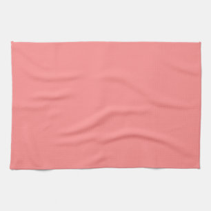 Paño De Cocina Flamingo Pink
