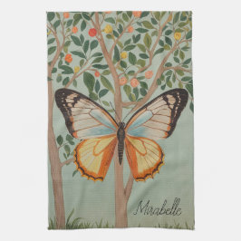 Paño De Cocina Flexibilidad fluida Personalizada