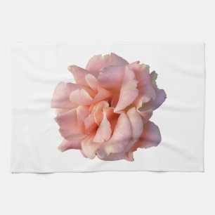 Paño De Cocina flor rosa rosa rosa rosa