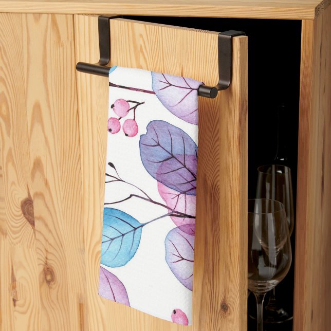 Paño De Cocina Floral estética (Subido por el creador)