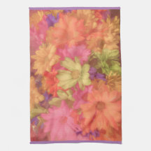 Flores Retro