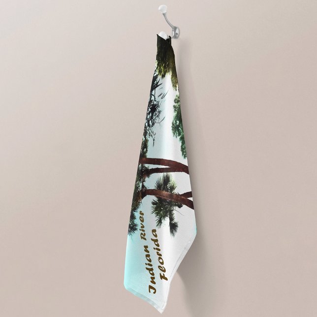 Paño De Cocina Florida Vintage (Subido por el creador)