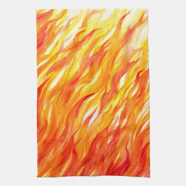 Paño De Cocina Fondo 3 (Vertical)