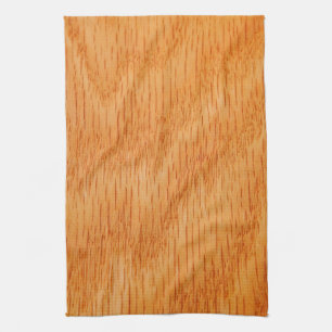 Paño De Cocina Fondo de madera - grano de bambú liso modificado