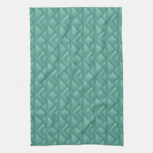 Paño De Cocina Fondo del mosaico