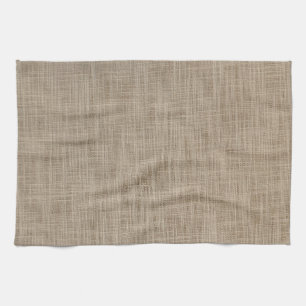 Paño De Cocina Fondo del saco de Gunny