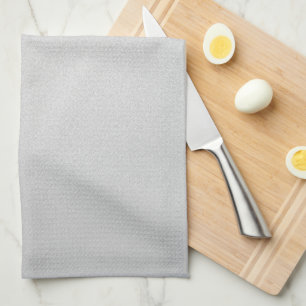 Paño De Cocina Fondo Grave Gray Artsy