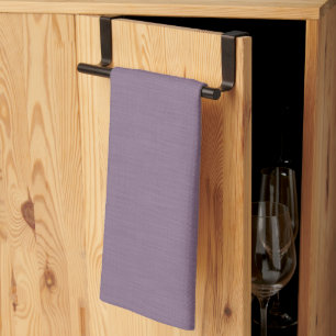 Paño De Cocina Fondo morado texturizado calmado y simple 