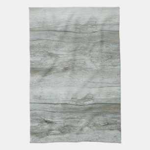 Paño De Cocina Fondo natural del Driftwood