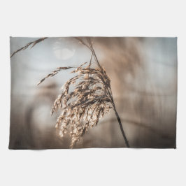 Paño De Cocina Foto común de la naturaleza de la red