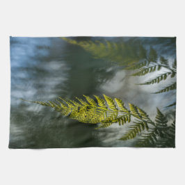 Paño De Cocina Foto de Fern Nature