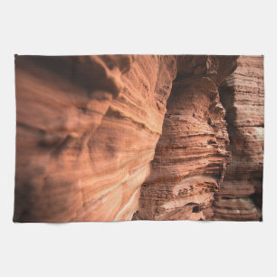 Paño De Cocina Foto natural de Sandstone
