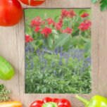 Paño De Cocina Foto personalizada<br><div class="desc">Toalla fotográfica personalizada</div>