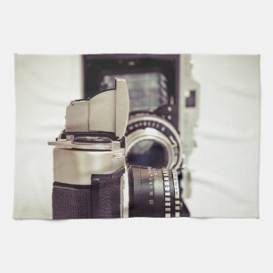Paño De Cocina Fotografía - Fotografie
