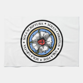 Paño De Cocina Four Solas