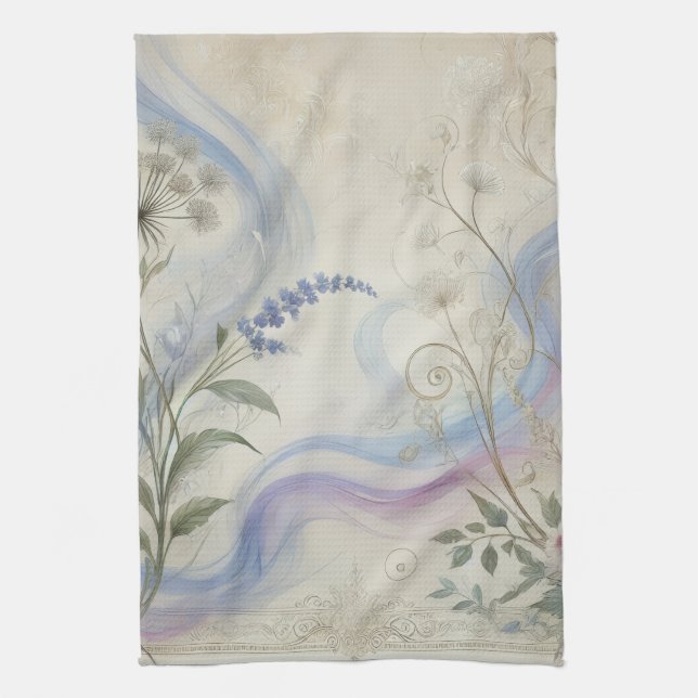 Paño De Cocina French Avalon Kitchen (Vertical)