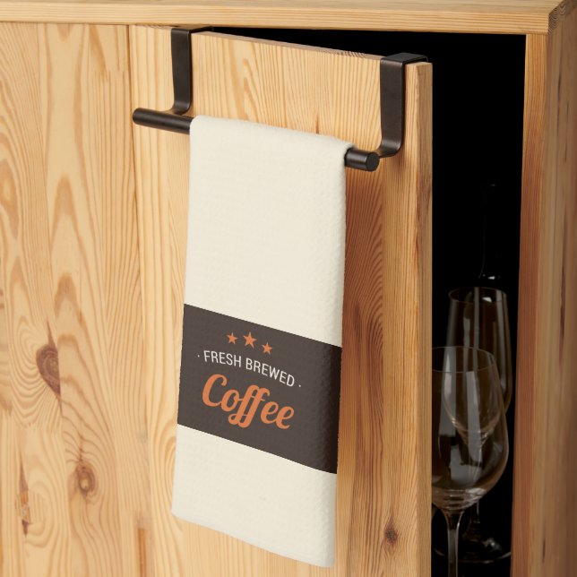 Paño De Cocina Fresco (Pliegue de tercios)