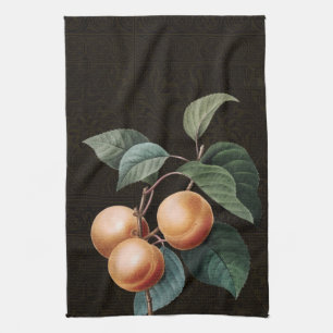 Paño De Cocina Fruta de oro