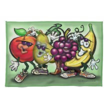 Fruto