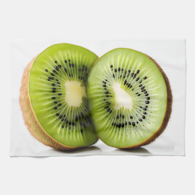 Paño De Cocina Fruto verde (Horizontal)