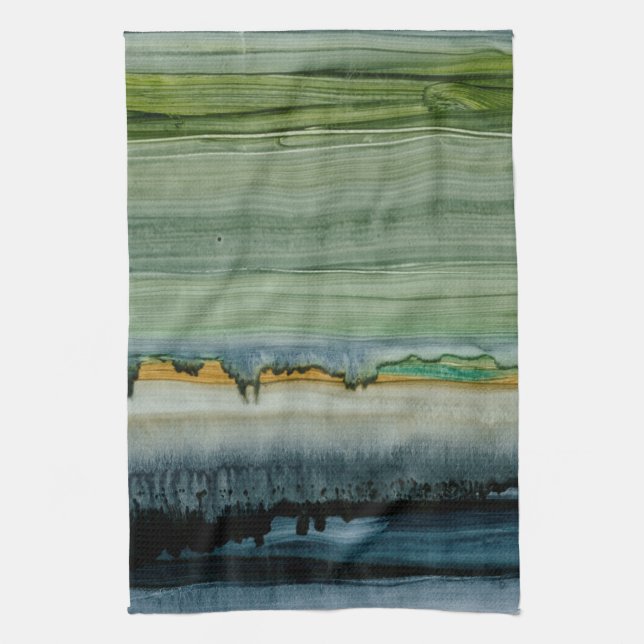 Paño De Cocina Fusión II (Vertical)