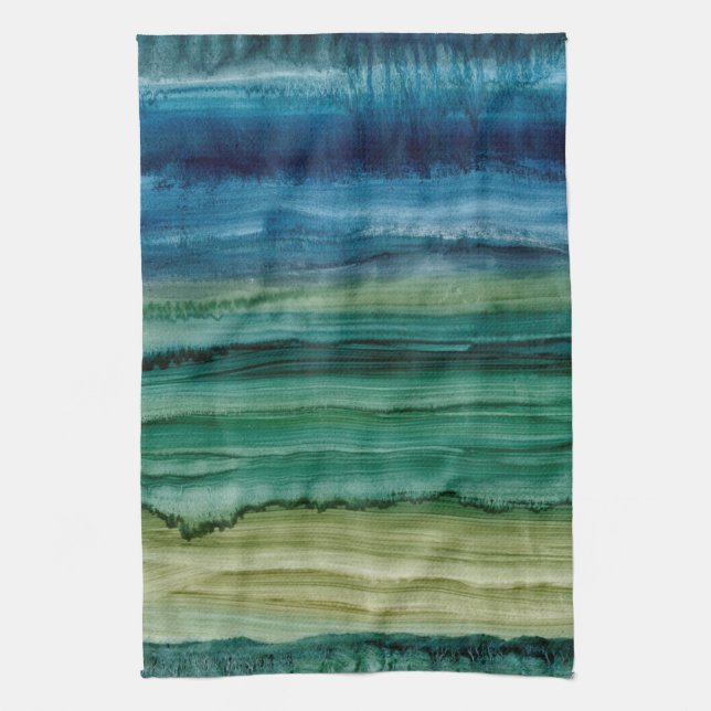 Paño De Cocina Fusión IV (Vertical)