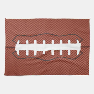Paño De Cocina fútbol americano