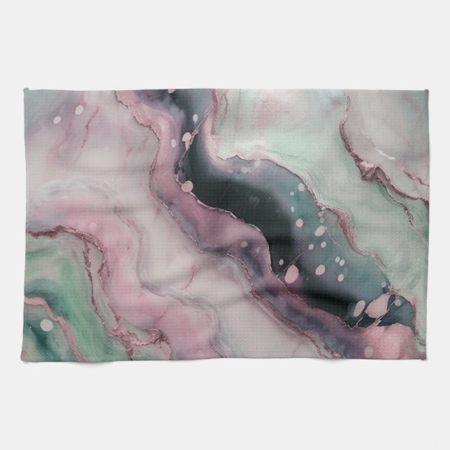 Paño De Cocina Gala (Horizontal)