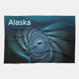 Paño De Cocina Gales de hielo