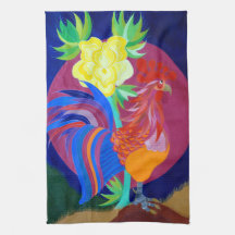 Gallo de Umbría