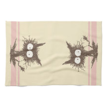 Gatito desalinado GabiGabi