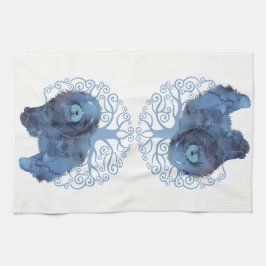 Paño De Cocina GENES DESFADERADOS CRUZAN ÁRBOL DE LIFE Kitchen To