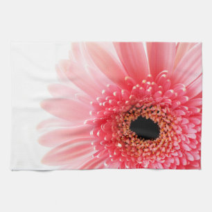 Paño De Cocina Gerbera Daisy Poster