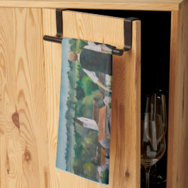 Paño De Cocina Geschirrtücher