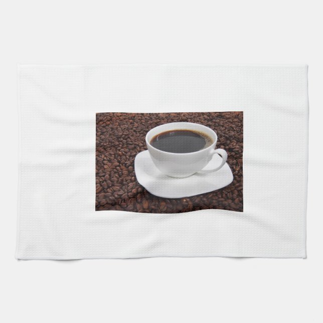PAÑO DE COCINA GIFTING FELIZ (Horizontal)