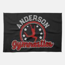 Gimnasia AÑADIR NOMBRE Gimnast Vault Floter Atlete