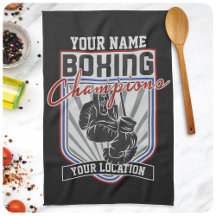 Gimnasio de boxeo y boxeo personalizado
