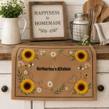 Girasol Personalizado