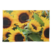 Girasoles