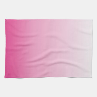 Paño De Cocina giratorio minimalista polvoriento rosa cerezo flor