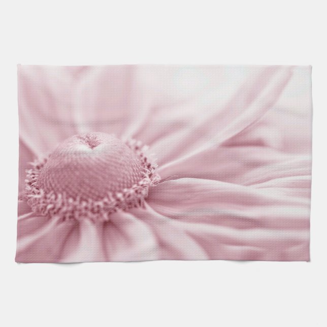 Paño De Cocina Gloriosa Daisy Macro (Horizontal)